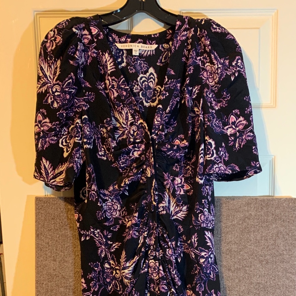 Veronica Beard Kent Dress